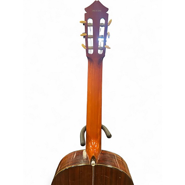 Used Yamaha G130A Natural Classical Acoustic Guitar