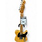 Used Squier Classic Vibe 1950S Telecaster Butterscotch Solid Body Electric Guitar thumbnail