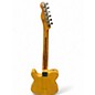 Used Squier Classic Vibe 1950S Telecaster Butterscotch Solid Body Electric Guitar