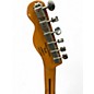 Used Squier Classic Vibe 1950S Telecaster Butterscotch Solid Body Electric Guitar