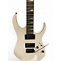 Used Ibanez Gio White Solid Body Electric Guitar