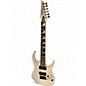 Used Ibanez Gio White Solid Body Electric Guitar