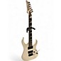Used Ibanez Gio White Solid Body Electric Guitar