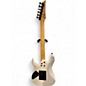 Used Ibanez Gio White Solid Body Electric Guitar