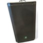 Used Mackie Thrash 212 Powered Speaker thumbnail