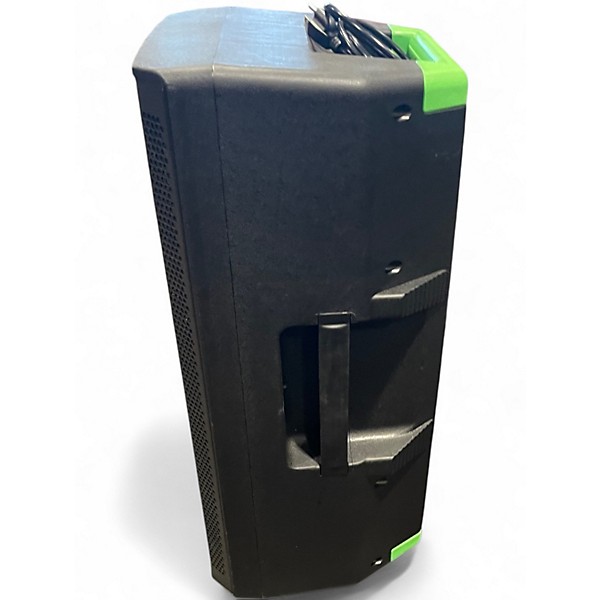 Used Mackie Thrash 212 Powered Speaker