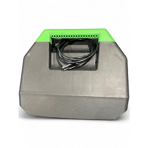 Used Mackie Thrash 212 Powered Speaker