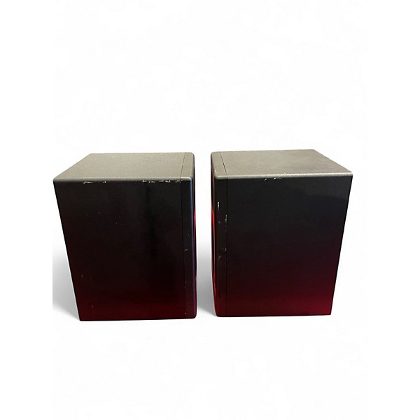 Used PreSonus Eris E5 Pair Powered Monitor