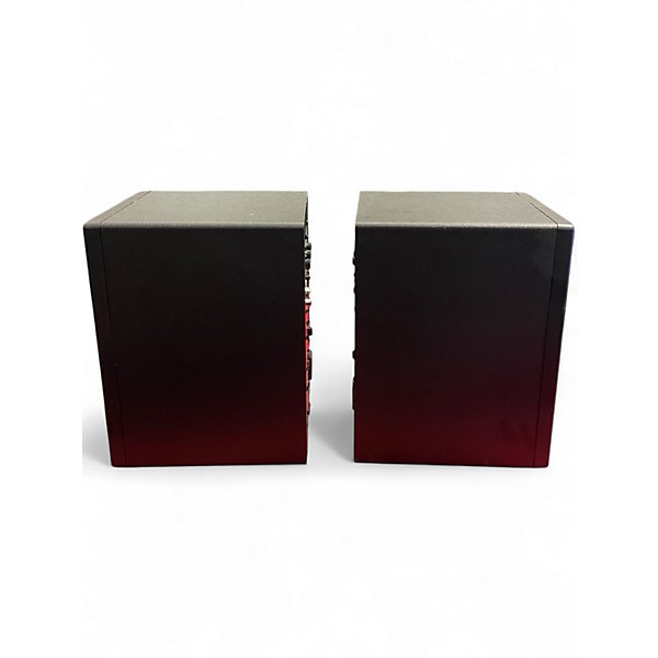 Used PreSonus Eris E5 Pair Powered Monitor