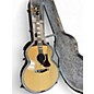 Used Eastman AC630-BD Natural Acoustic Guitar thumbnail