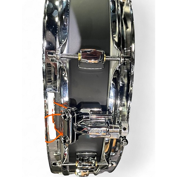 Used Pearl 14in Piccolo GREY Drum