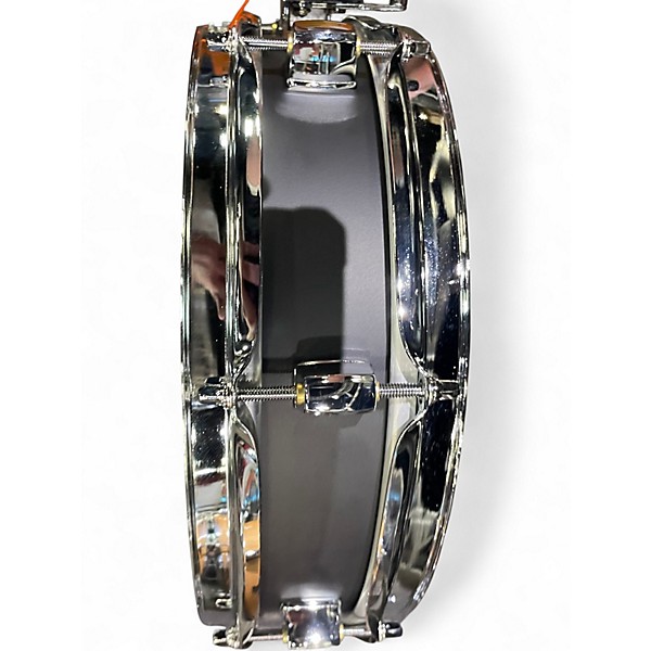 Used Pearl 14in Piccolo GREY Drum