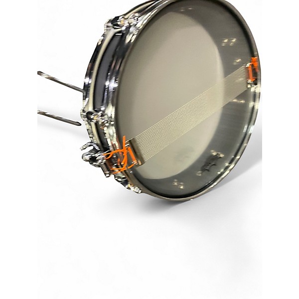 Used Pearl 14in Piccolo GREY Drum