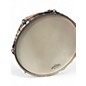 Used Gretsch Drums 5X14 Renown Snare Natural Drum