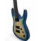 Used Agile Septor Elite 727 7 String Ocean Burst Solid Body Electric Guitar