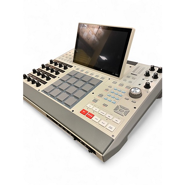 Used Akai Professional MPCX SPECIAL EDITION Production Controller