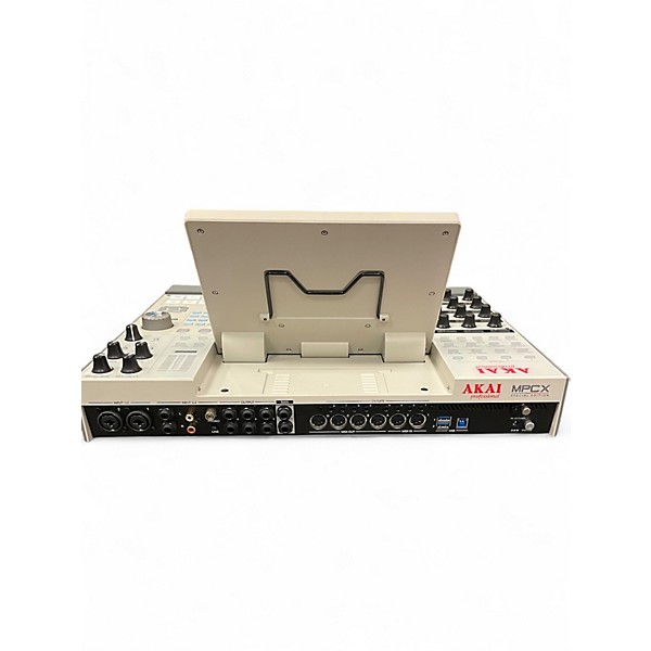 Used Akai Professional MPCX SPECIAL EDITION Production Controller