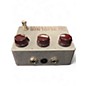 Used Mythos mjolnir overdrive GE Effect Pedal