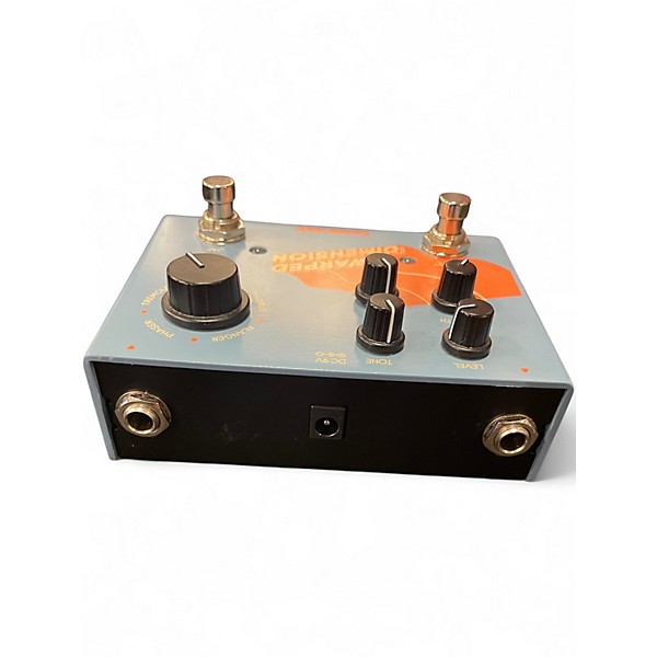 Used Sonicake warped dimension Effect Pedal