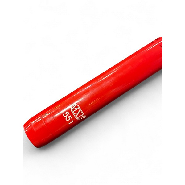 Used MXL 551 Dynamic Microphone