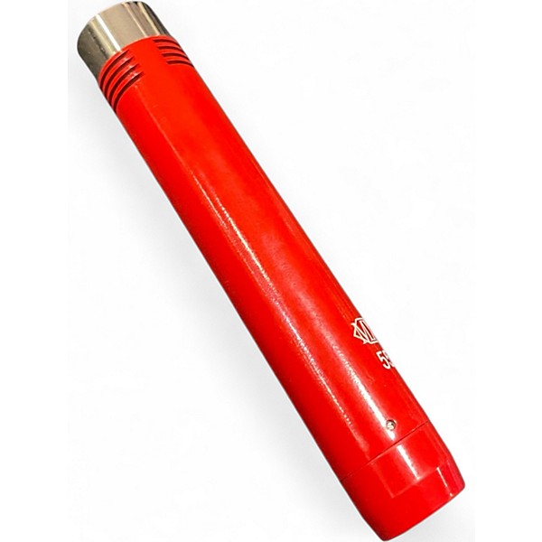 Used MXL 551 Dynamic Microphone
