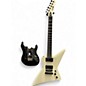 Used ESP EX200 Alpine White Solid Body Electric Guitar thumbnail
