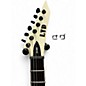 Used ESP EX200 Alpine White Solid Body Electric Guitar