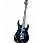 Used Ibanez RGIB21 Black Solid Body Electric Guitar thumbnail