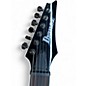 Used Ibanez RGIB21 Black Solid Body Electric Guitar