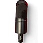 Used Audio-Technica AT 2035 Condenser Microphone thumbnail