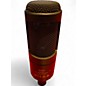 Used Audio-Technica AT 2035 Condenser Microphone