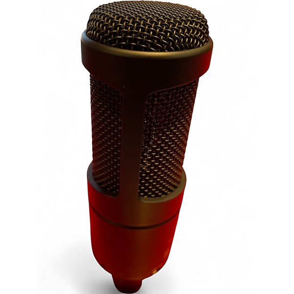 Used Audio-Technica AT 2035 Condenser Microphone