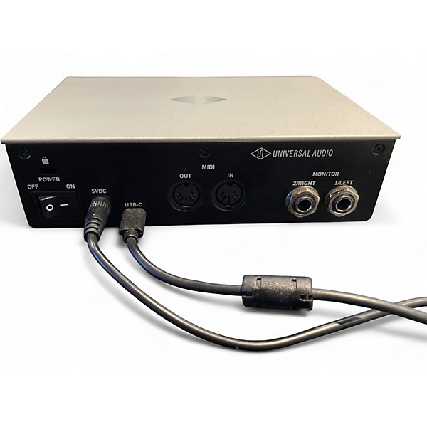 Used Universal Audio VOLT 2 Audio Interface