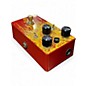 Used Walrus Audio JUPITER Effect Pedal