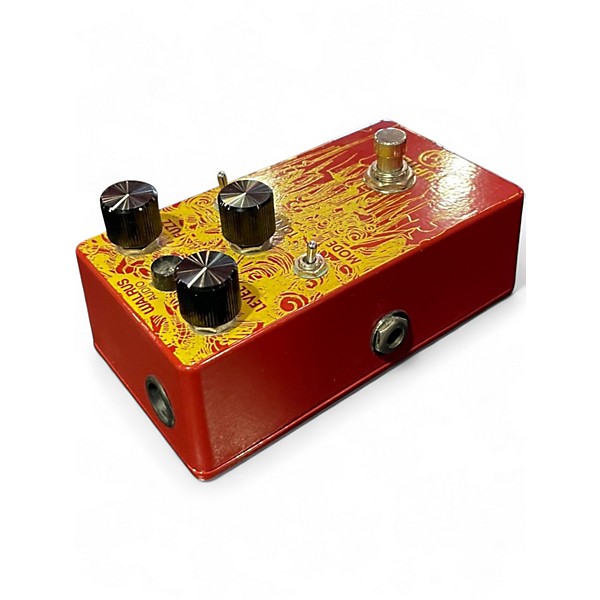Used Walrus Audio JUPITER Effect Pedal