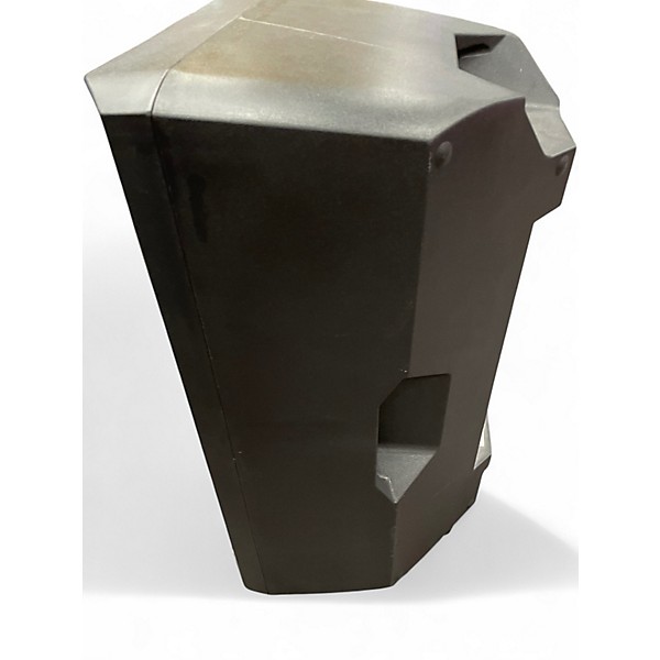 Used Peavey DM115 Powered Speaker