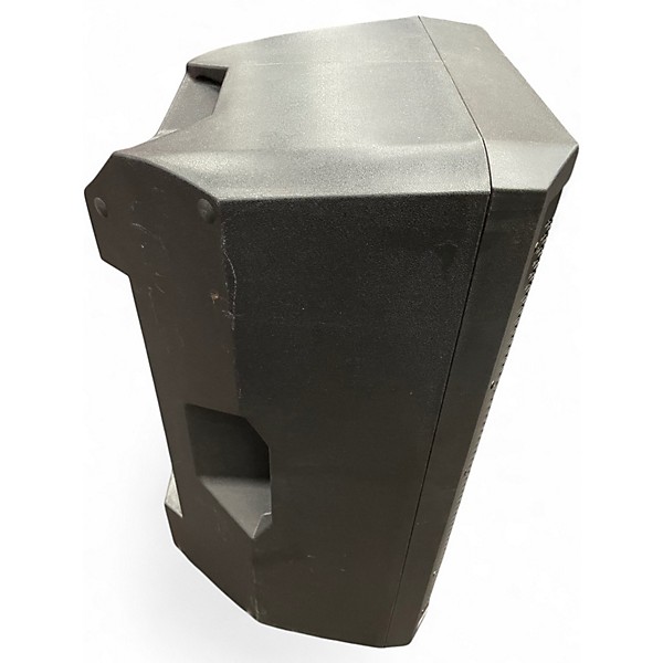 Used Peavey DM115 Powered Speaker