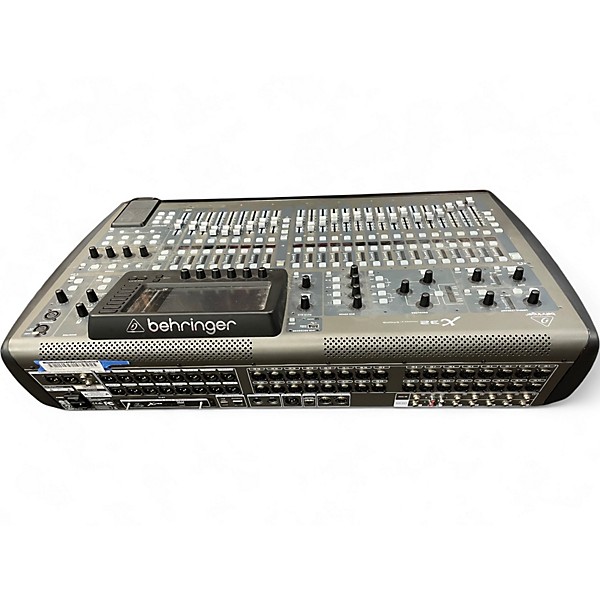 Used Behringer X32 Powered Speaker