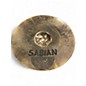 Used SABIAN 14in B8 PRO THIN CRASH Cymbal thumbnail