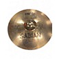 Used SABIAN 14in B8 PRO THIN CRASH Cymbal