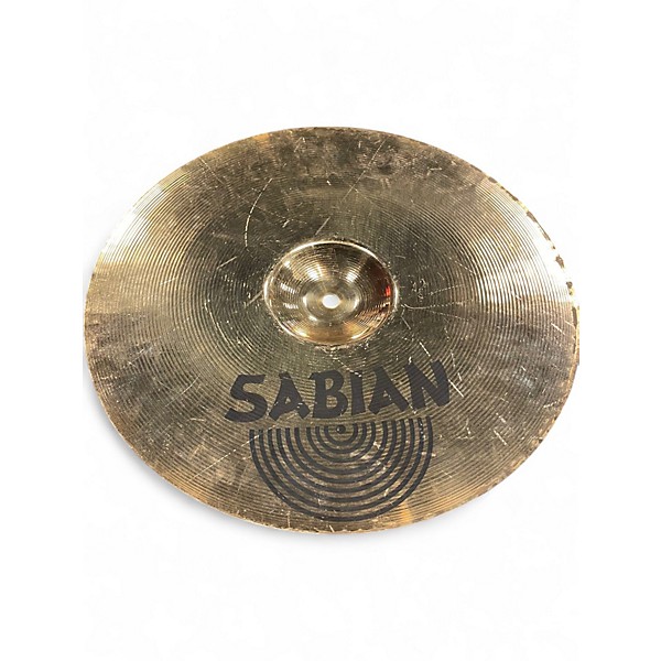Used SABIAN 14in B8 PRO THIN CRASH Cymbal