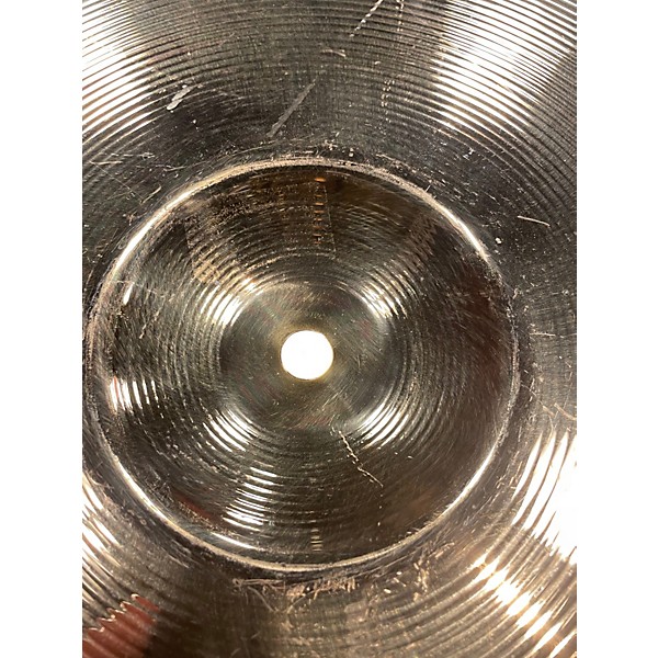 Used SABIAN 14in B8 PRO THIN CRASH Cymbal