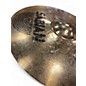 Used SABIAN 16in HHX Studio Crash Cymbal thumbnail