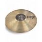 Used SABIAN 16in HHX Studio Crash Cymbal