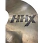 Used SABIAN 16in HHX Studio Crash Cymbal