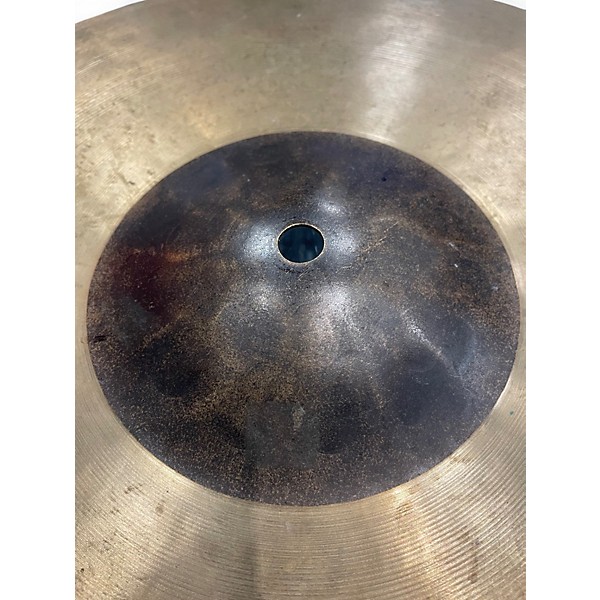 Used SABIAN 16in HHX Studio Crash Cymbal