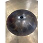 Used SABIAN 16in HHX Studio Crash Cymbal