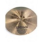 Used SABIAN 18in B8 Crash Ride Cymbal thumbnail