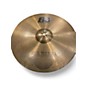 Used SABIAN 18in B8 Crash Ride Cymbal