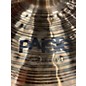 Used Paiste 18in Alpha Rock China Cymbal